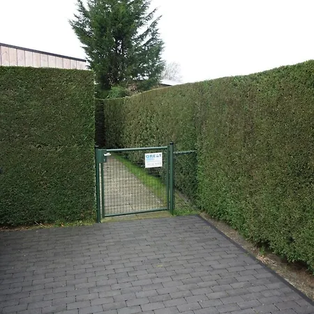 5-person Near * Sint Maartensvlotbrug