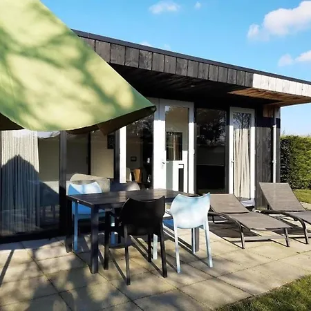 Holiday home 5-person Near