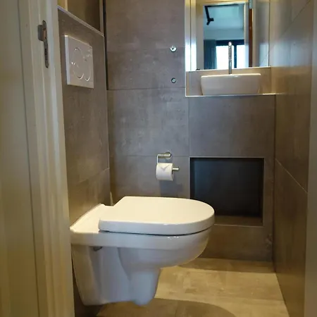 Holiday home 5-person Near *