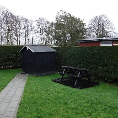 Holiday home Holiday Home With Sun-Terrace *
