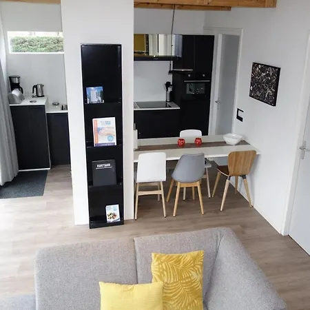 Holiday Home With Sun-Terrace Holiday home