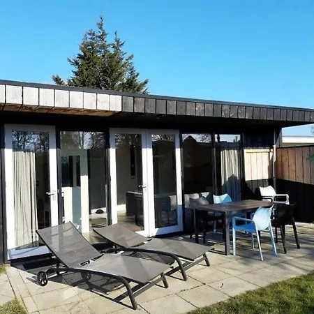 Holiday Home With Sun-Terrace Holiday home *