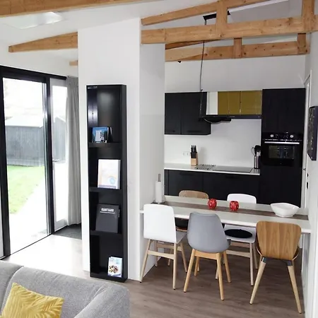 Holiday home Holiday Home With Sun-Terrace *